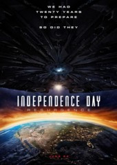 Independence Day 2 - Wiederkehr